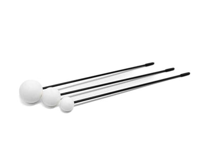 Flumies High 3er Set - weiss