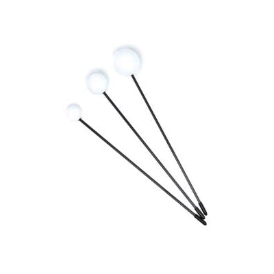 Flumies High 3er Set - weiss