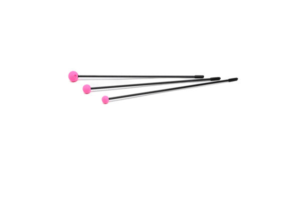 Flumies Super High Set - pink