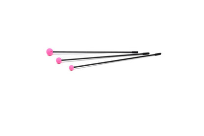 Flumies Super High Set - pink