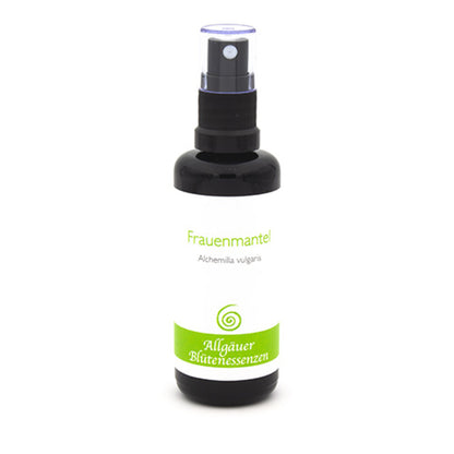 Essence florale d’Allgäu – alchémille