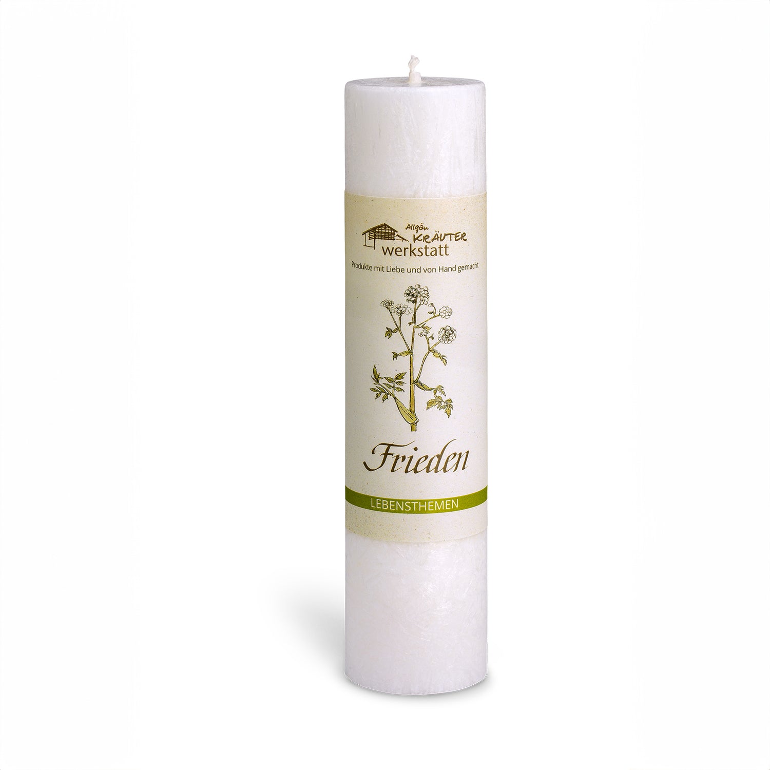 Erbe medicinali dell&