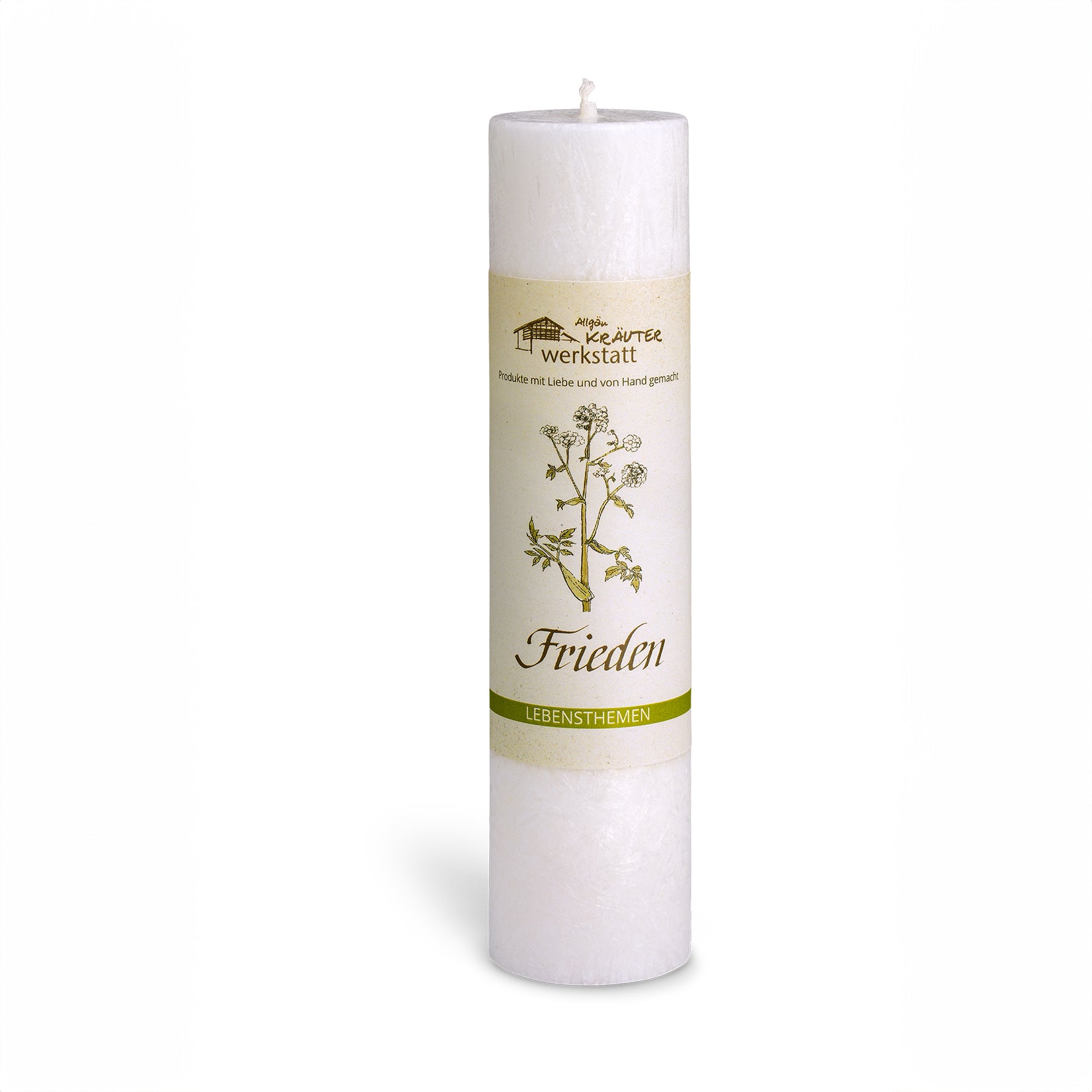 Erbe medicinali dell&
