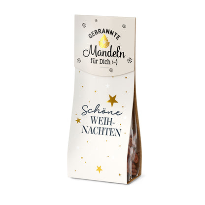Mandorle 60 g Buon Natale
