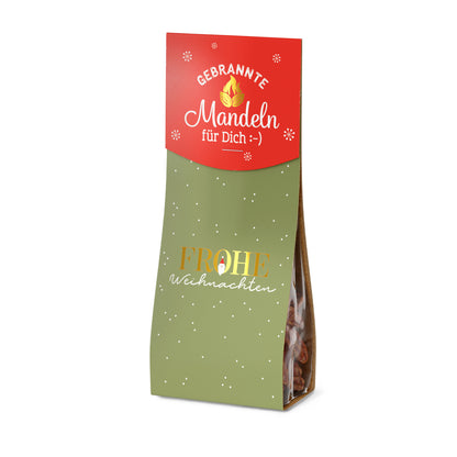 Mandorle 60 g Buon Natale