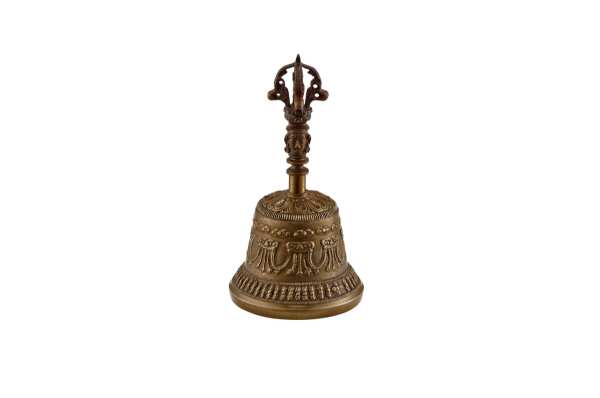Cloche moyenne