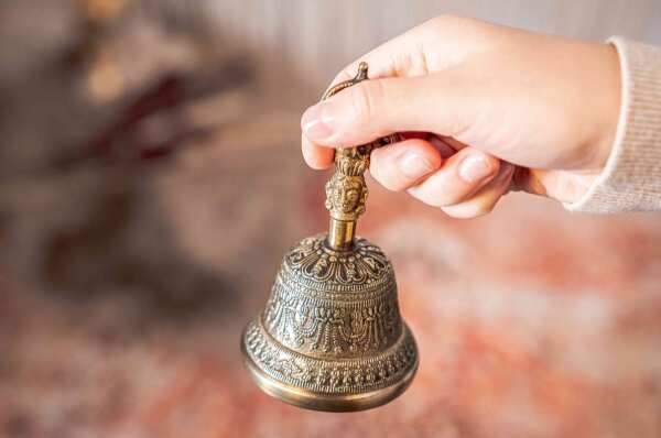 Glocke small