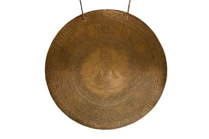 Gong 52cm