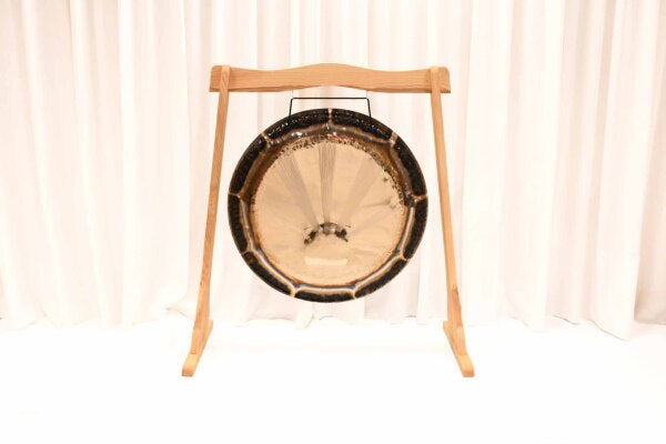 Gong Déesse Dysis, 32 cm