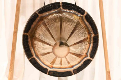 Gong Déesse Eos, Gr 32