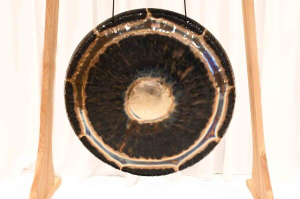 Gong Déesse Nyx, Gr 32