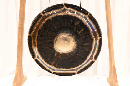 Gong Déesse Nyx, Gr 32