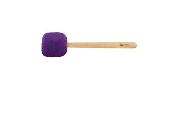 Gong Schlägel Small Lavendel