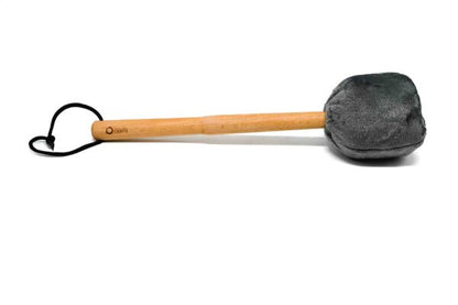 Gong Schlegel dur - gris T. L