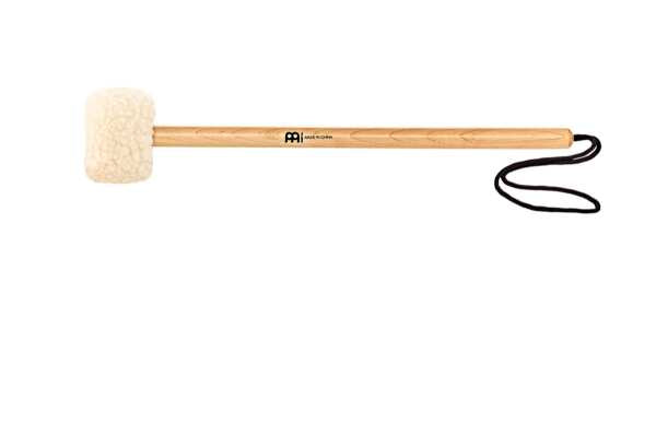 Gong Schlegel weiss Ø 6.5cm