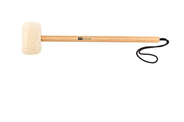 Gong Schlegel weiss Ø 8cm