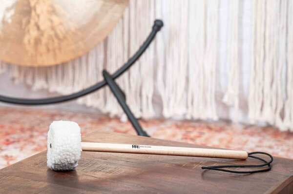 Gong Schlegel weiss Ø 8cm