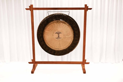 Gong Symphonique Arbre de Vie, T. 40