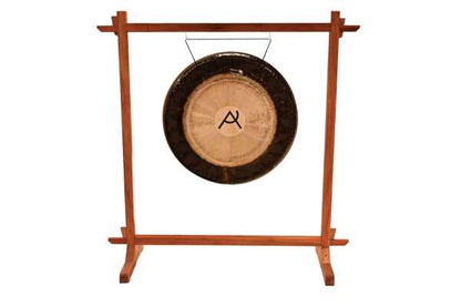 Gong planétaire Urania avec symbole, taille 32