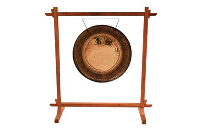 Gong planétaire Urania avec symbole, taille 32