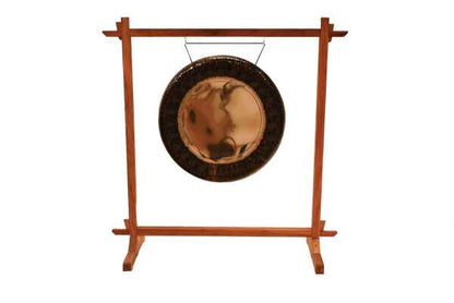 Symphonic Gong Vulkano, Gr. 32