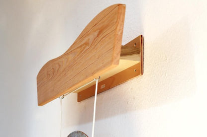 Gong Wandhalter 100cm