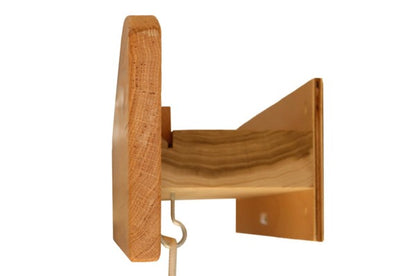 Gong Wandhalter 100cm