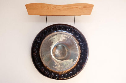 Gong Wandhalter 100cm