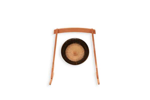 Gong aquatique, dim. 20