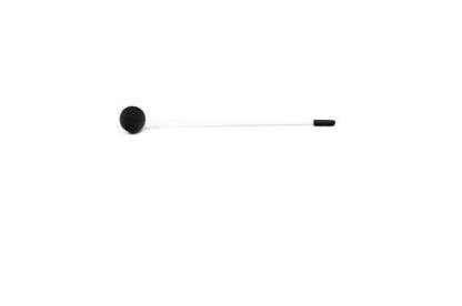 Gongreiber rund 25mm
