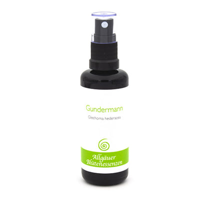Essence florale d&