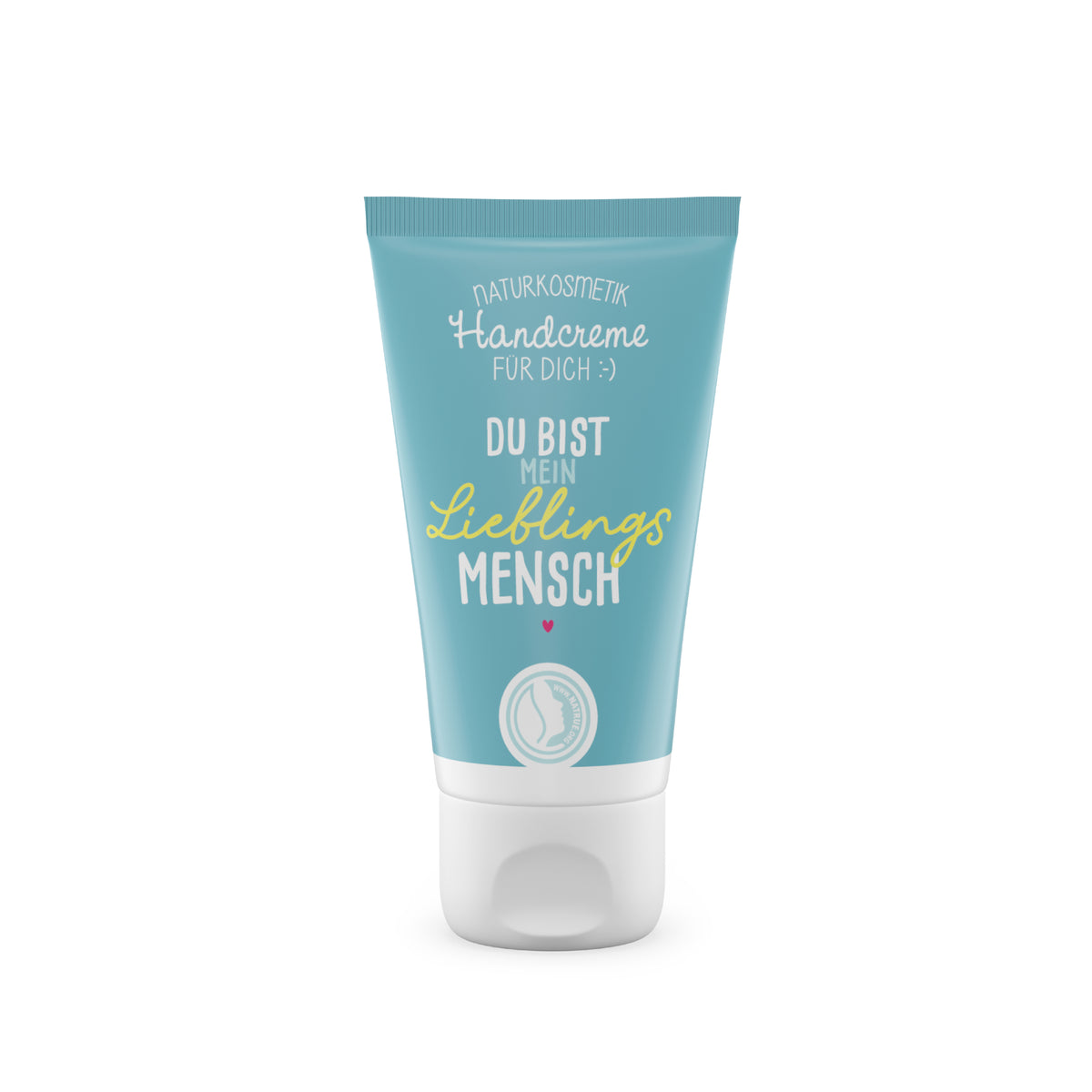 Handcreme Lieblingsmensch