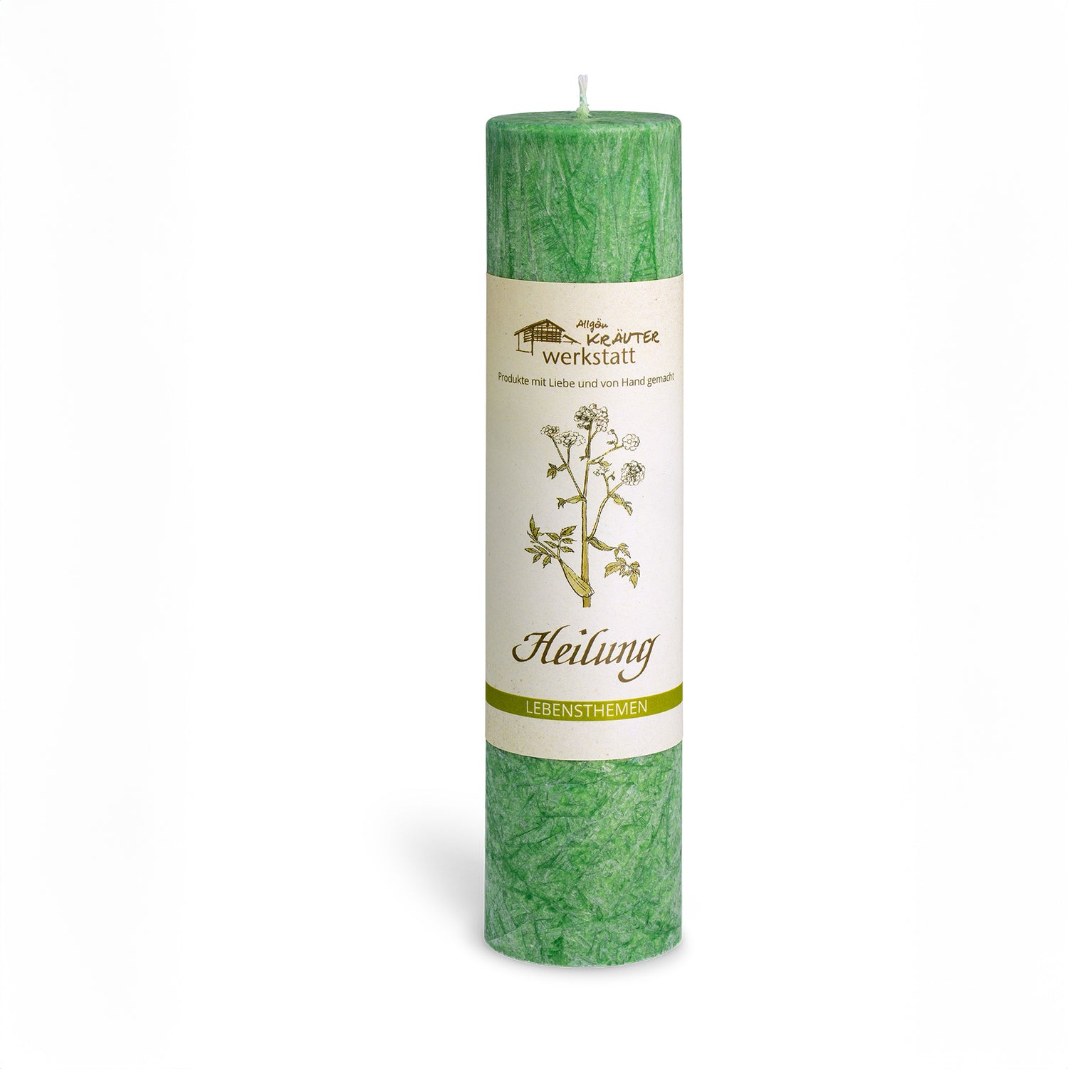 Erbe medicinali dell&
