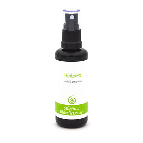 Essence florale d’Allgäu – zeste médicinal