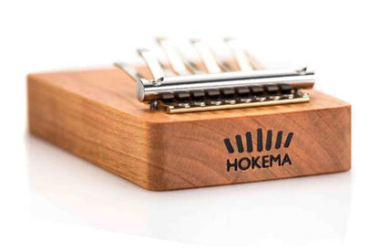 Hokema Kalimba A-Moll B9