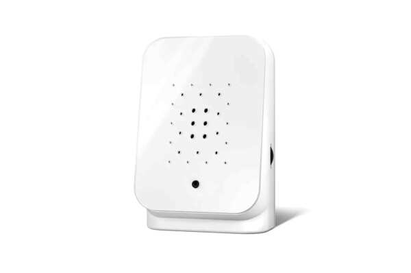Junglebox weiss