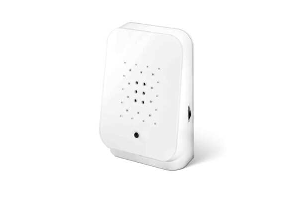 Junglebox weiss