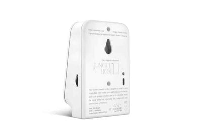 Junglebox weiss