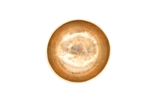 Tibetische Klangschale Jupiter