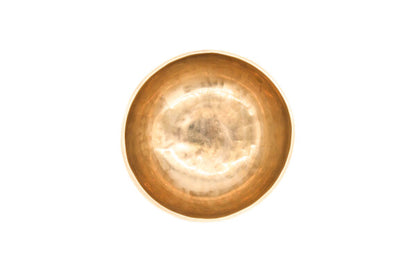 Tibetische Klangschale Jupiter