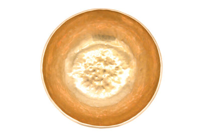 Tibetische Klangschale  Uranus