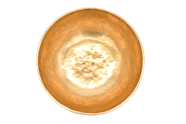 Tibetische Klangschale  Uranus