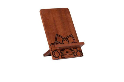 Support de Kalimba pour 9 notes
