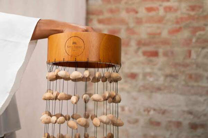 Kenari Meditation Hand Chime
