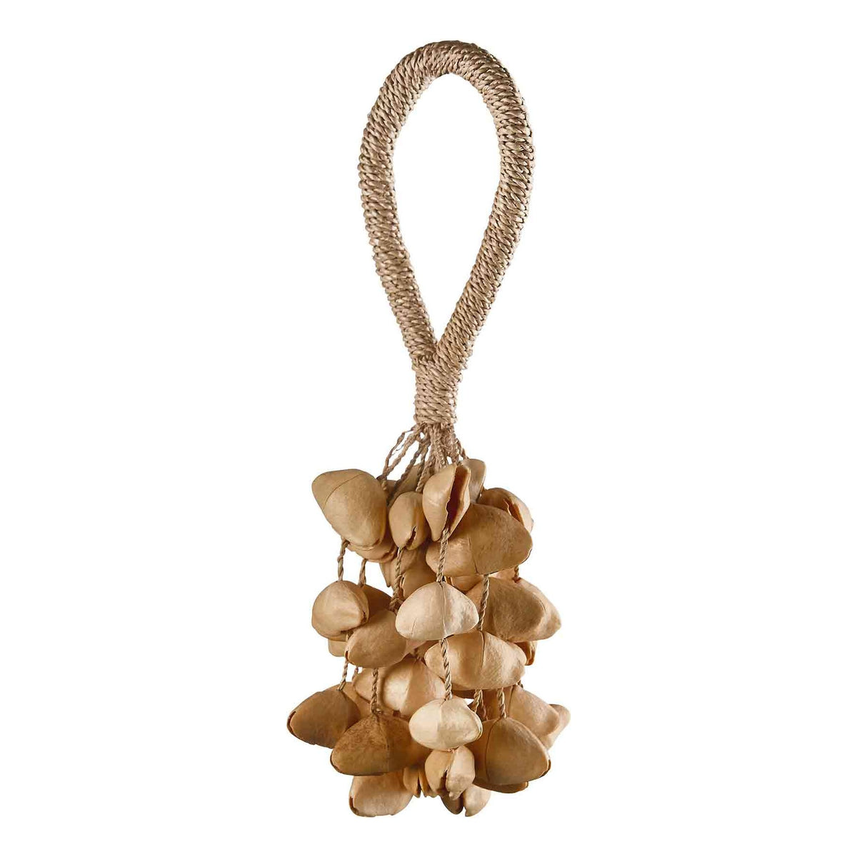 Kenari Shaker klein mit Handgelenkband