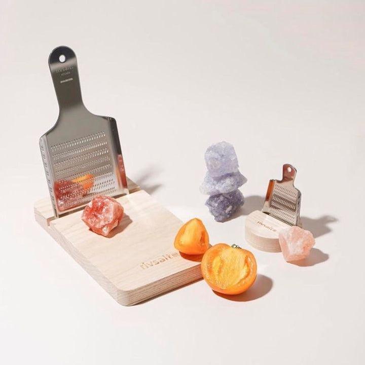 Cucina Rivsalt