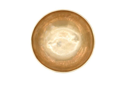 Klangschale Geomagnetfeld