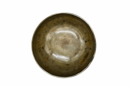 Klangschale Hopi