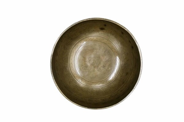 Klangschale Hopi