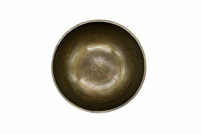 Klangschale Jupiter